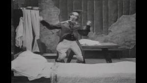 The Patchwork Girl of Oz's poster