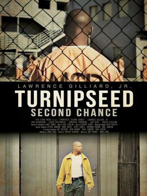 Turnipseed: Second Chance's poster