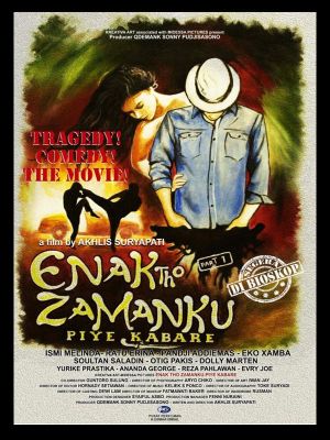 Enak Tho Zamanku: Piye Kabare's poster image