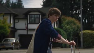 Summer of 84's poster