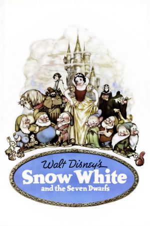 Snow White and the Seven Dwarfs's poster