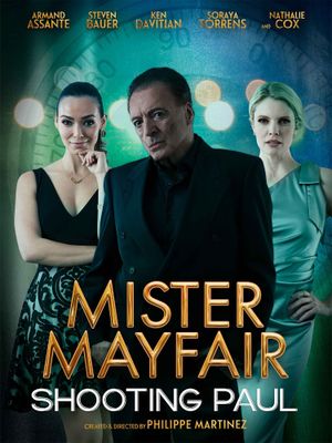 Mister Mayfair's poster