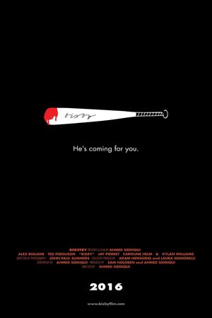 Bixby's poster