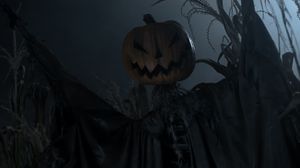 Sleepy Hollow's poster