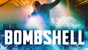 Bombshell's poster