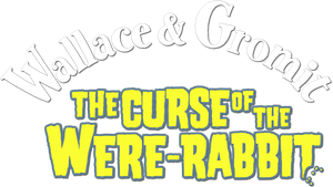 Wallace & Gromit: The Curse of the Were-Rabbit's poster