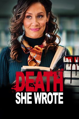 Death She Wrote's poster