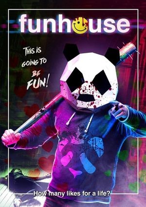 Funhouse's poster