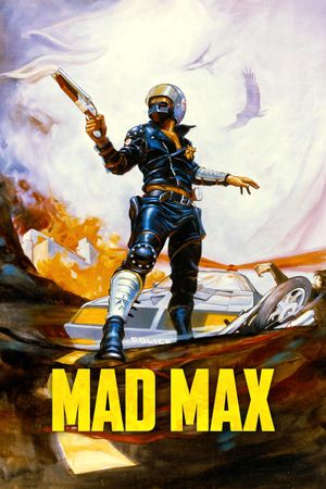 Mad Max's poster