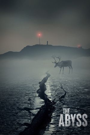 The Abyss's poster
