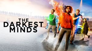 The Darkest Minds's poster