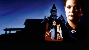 Flowers in the Attic's poster