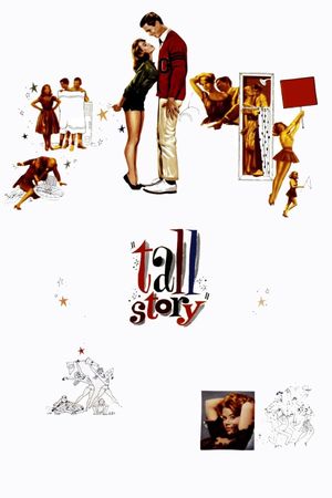 Tall Story's poster
