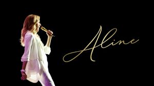 Aline's poster