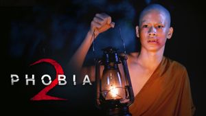 Phobia 2's poster