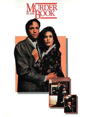 Murder by the Book's poster