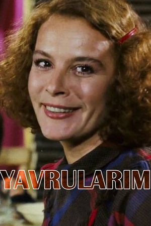 Yavrularim's poster