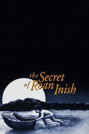 The Secret of Roan Inish's poster