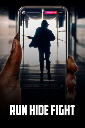 Run Hide Fight's poster