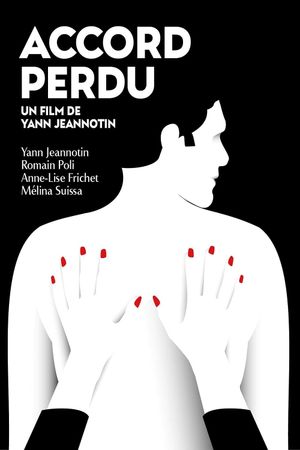 Accord perdu's poster