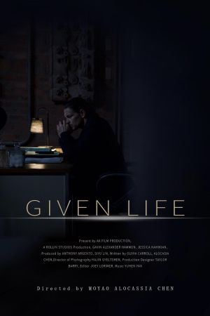 Given Life's poster image