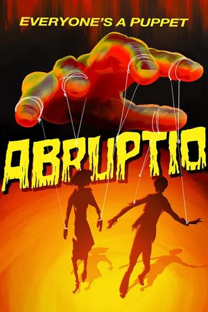 Abruptio's poster