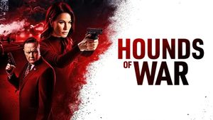Hounds of War's poster