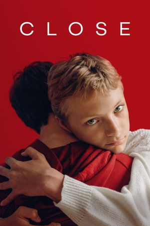 Close's poster