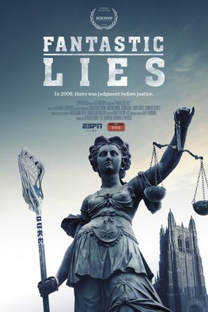 Fantastic Lies's poster