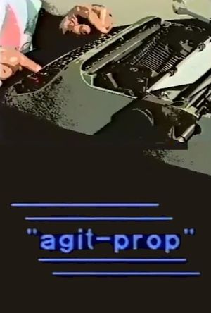 Agit-Prop's poster