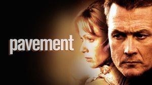 Pavement's poster