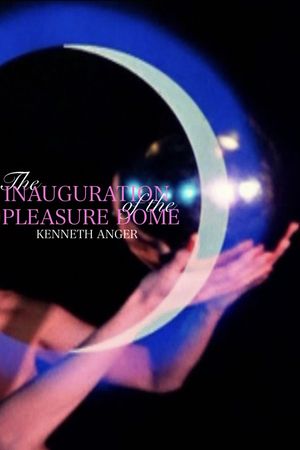 The Inauguration of the Pleasure Dome's poster