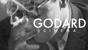 Godard Cinema's poster