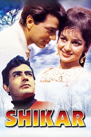 Shikar's poster