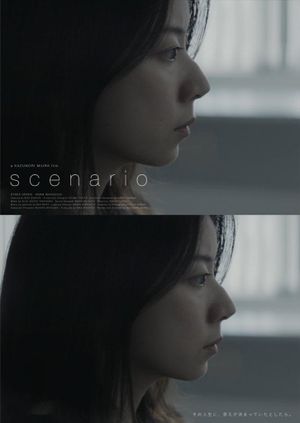 Scenario's poster