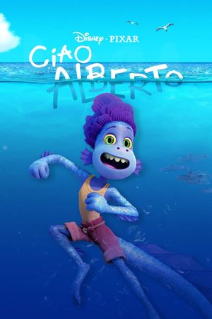 Ciao Alberto's poster