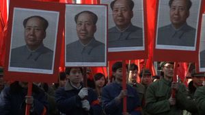 The Last Emperor's poster