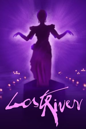 Lost River's poster