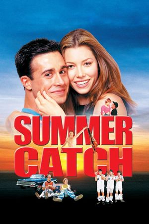 Summer Catch's poster image