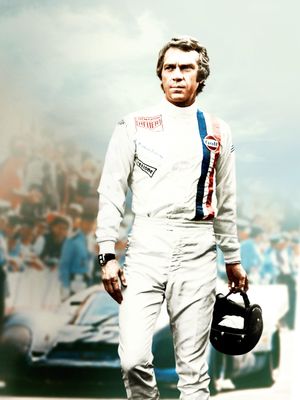 Le Mans's poster