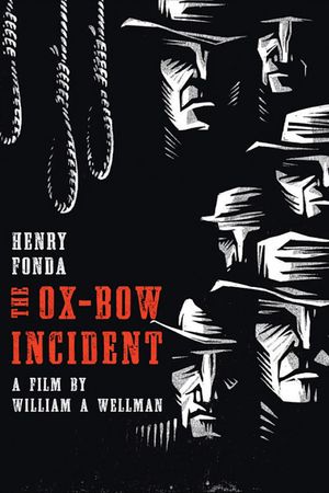 The Ox-Bow Incident's poster