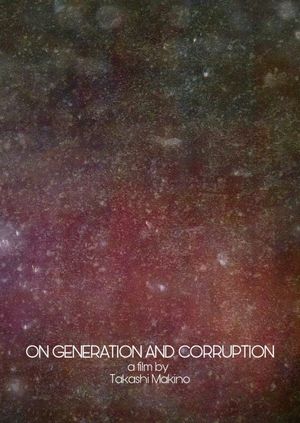 On Generation and Corruption's poster