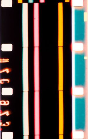 Organisation I's poster