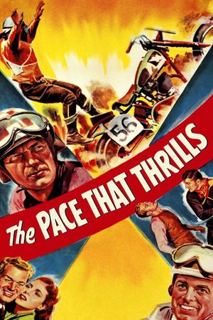 The Pace That Thrills's poster