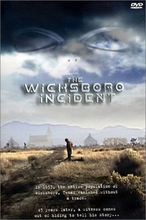 The Wicksboro Incident's poster