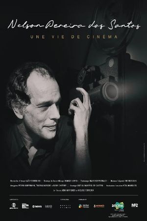 Nelson Pereira Dos Santos - A Life of Cinema's poster