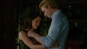 The Twilight Saga: New Moon's poster