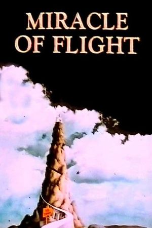 Miracle of Flight's poster