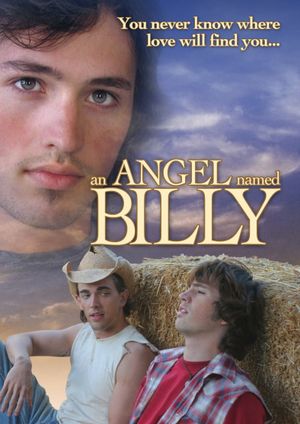 An Angel Named Billy's poster