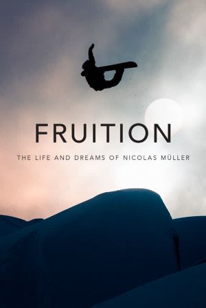 Fruition - The Life and Dreams of Nicolas Müller's poster